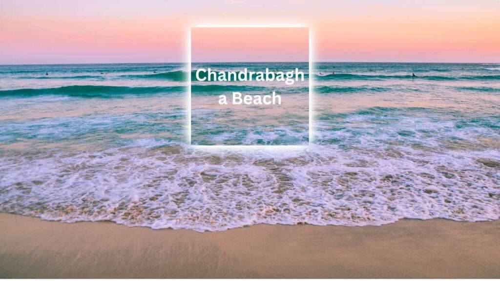 Chandrabagha-Beach