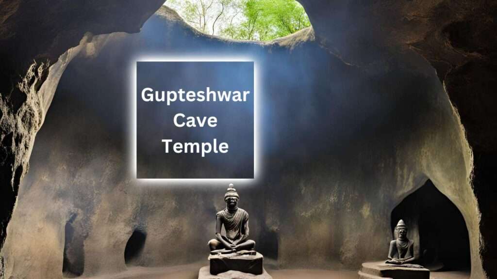 Gupteshwar-Cave-Temple