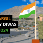 Kargil Vijay Diwas 2024: Date, History, and Significance