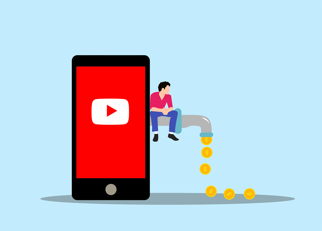 How To Make Money on YouTube in 2024