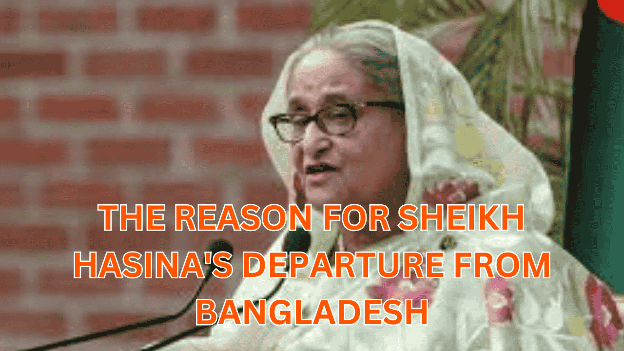 bangladesh prime minister sheikh hasina