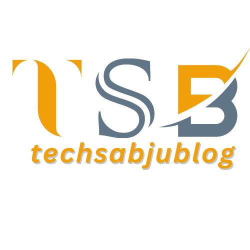 techsanjublog